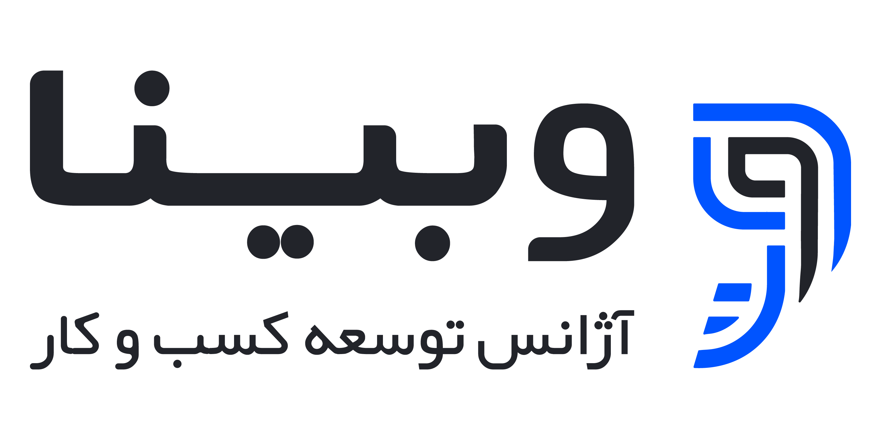 وبینا